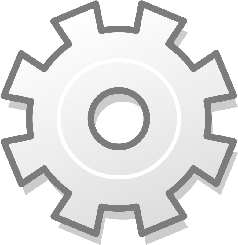 800px-interfacetools - Svg - Logo Stkip Pi Makassar (800x800), Png Download