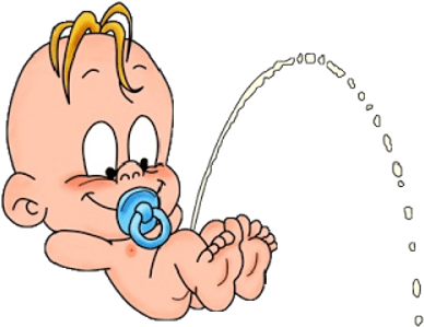 Cartoon Baby - Cartoon Baby Transparent Background (400x400), Png Download