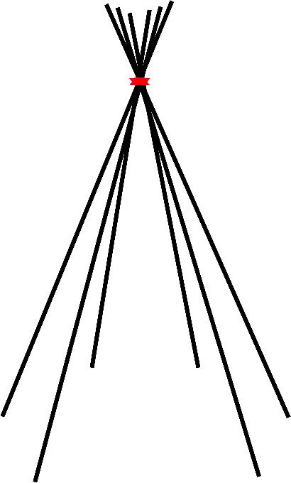 White Feather Resort (410x680), Png Download