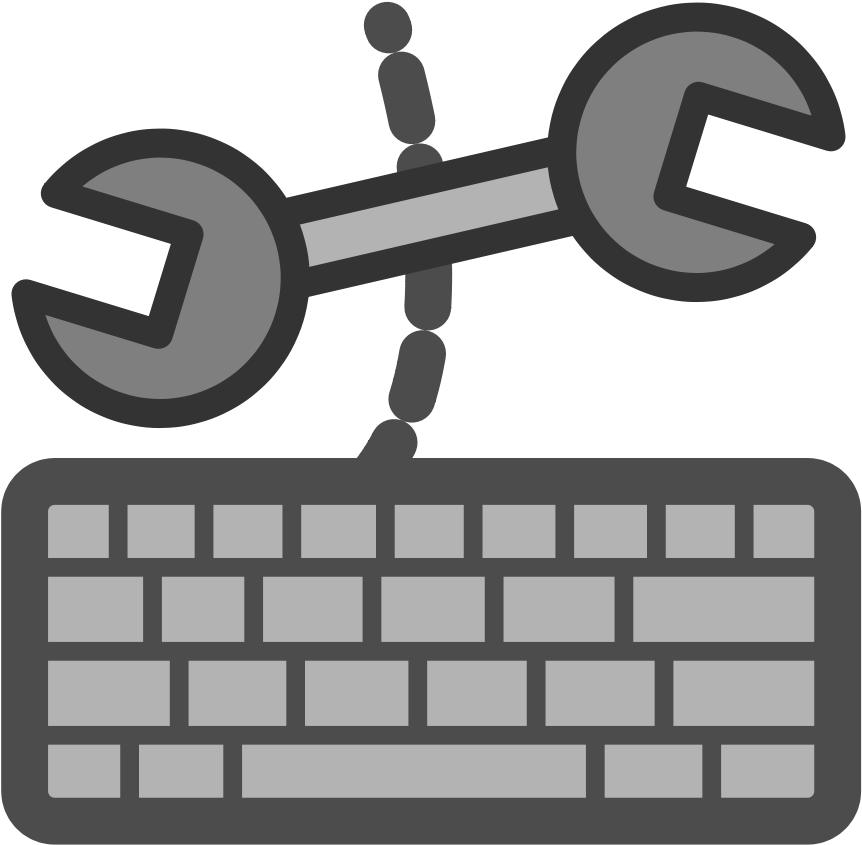 How To Set Use Ftinput Devices Settings Icon Png (900x900), Png Download