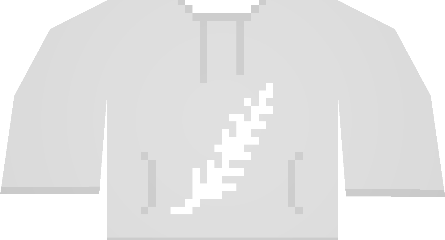 Hoodie Feather - Unturned Hoodie (1536x1024), Png Download