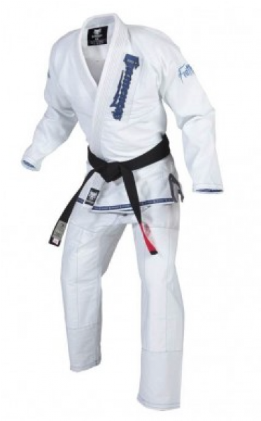 Brazilian Jiu-jitsu Gi (600x600), Png Download