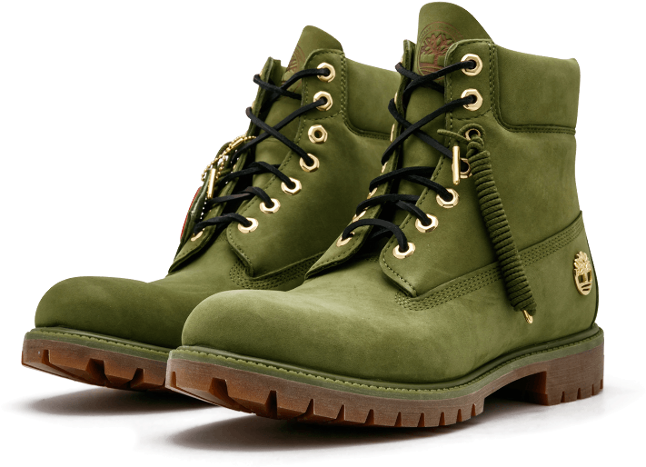 Timberland Men's 6 Inch Premium (1000x600), Png Download