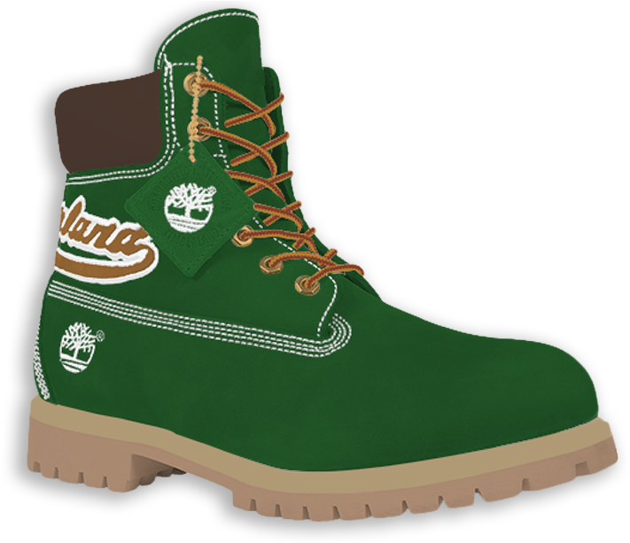 Design Your Own Timberland Png (892x612), Png Download