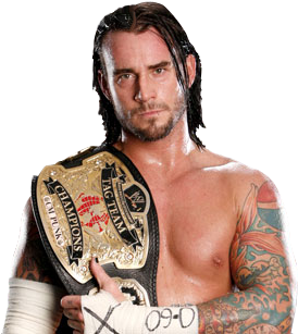 Http - //i971 - Photobucket - Com/albums/akle/cmpunk - Cm Punk Ecw Png (456x342), Png Download
