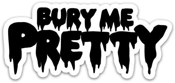 Creepy Cute Scare Wear Est (608x323), Png Download