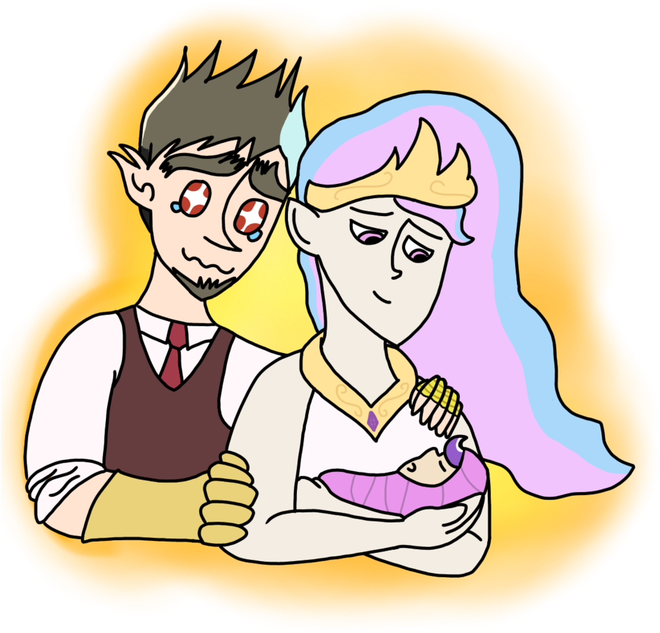 Dexterousdecarius, Baby, Crying, Daddy Discord, Discord, - Daughter (1024x1024), Png Download
