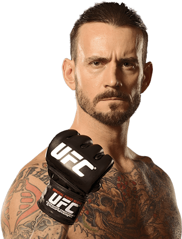 Cm Punk - “ - Man (1200x500), Png Download