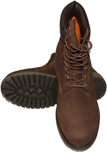 Hiking Shoe (540x620), Png Download