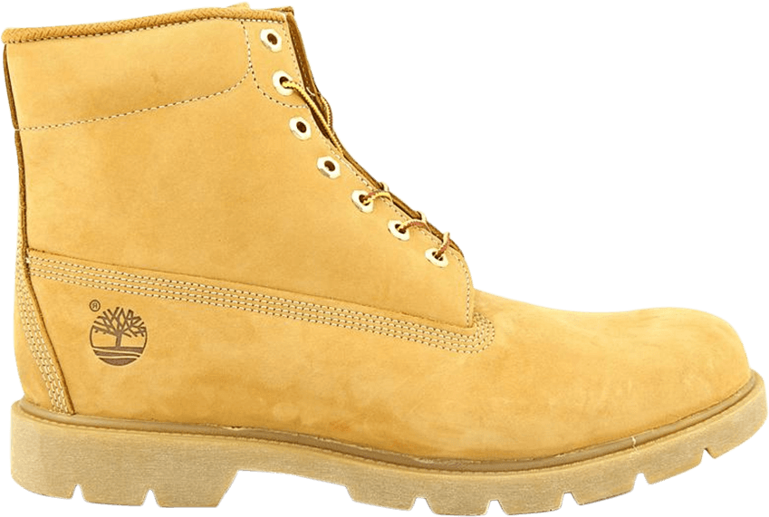 6 Inch Basic Waterproof Boot - Timberland Men's 6 Inch Basic Waterproof (849x571), Png Download