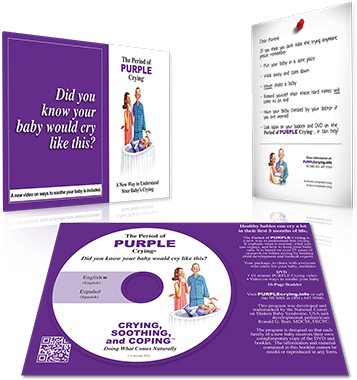 200x198xpurple Dvdspread - Period Of Purple Crying Brochure (400x396), Png Download