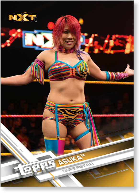 Close Zoom - 100 Random Wwe Trading Card Lot Featuring A Huge Variety (1440x975), Png Download