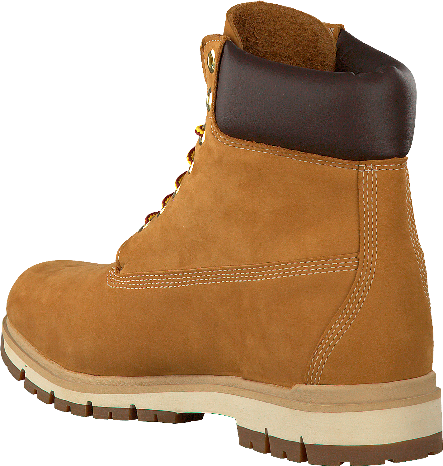 Camel Timberland Ankle Boots Radford Boot Png Camel - The Timberland Company (1441x1500), Png Download
