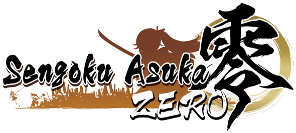 Finallogo 01sv2 - Sengoku Asuka Zero (649x270), Png Download