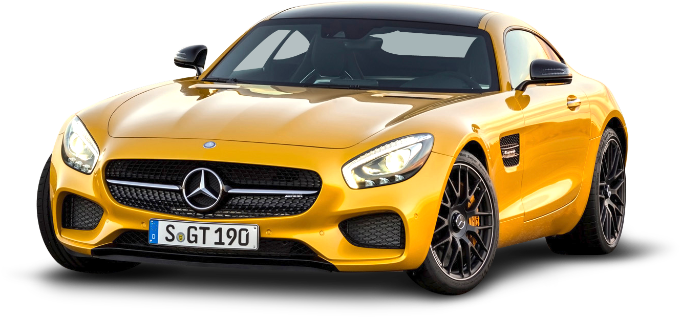 Mercedes Amg Gts Price South Africa (1388x680), Png Download