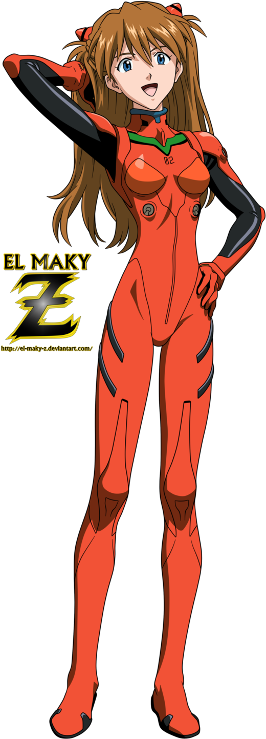 Download View Fullsize Souryuu Asuka Langley Image 新 世紀 エヴァンゲリオン 壁紙 Png Image With No Background Pngkey Com
