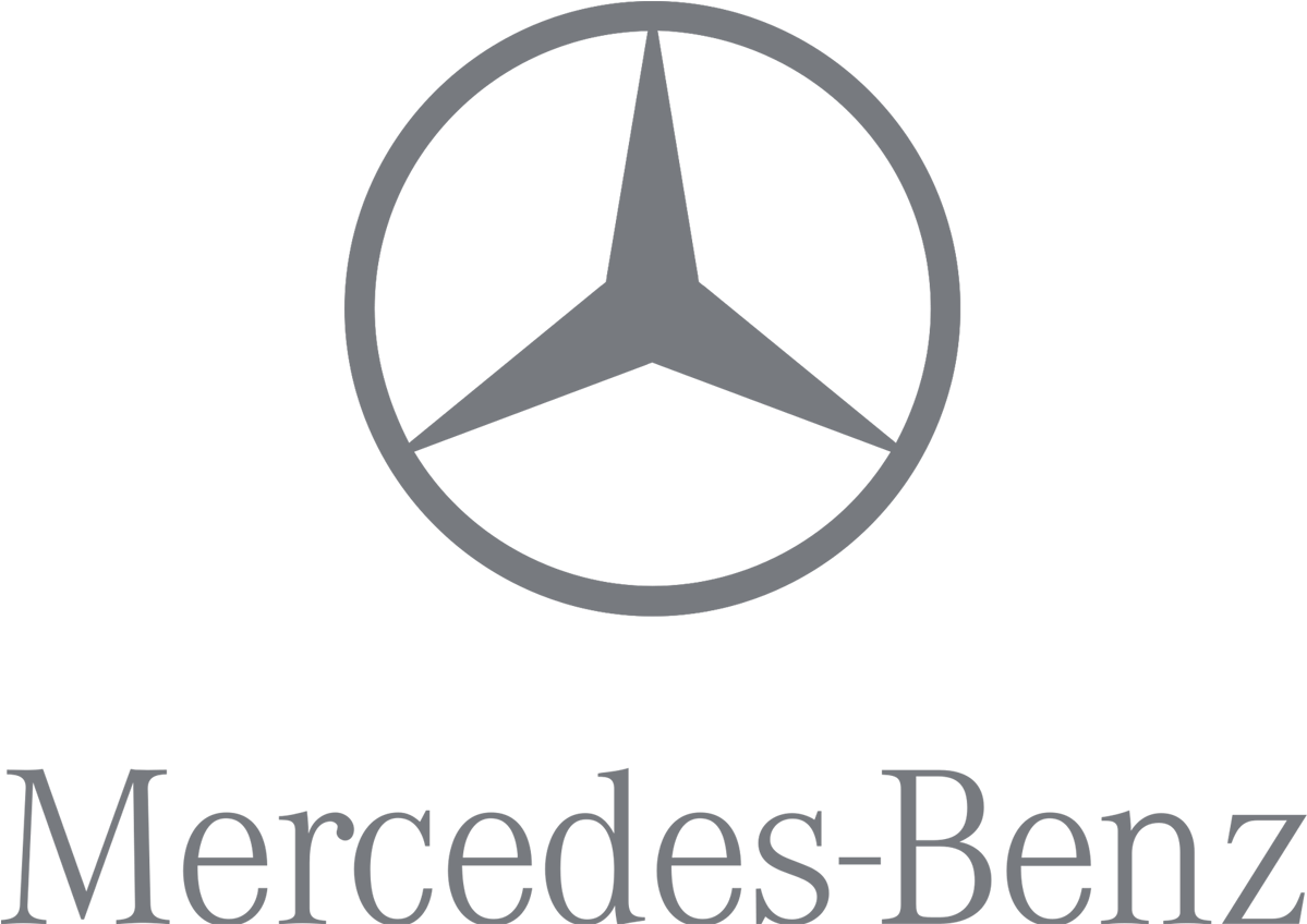 Mercedes Benz Logo 2009 (1920x1080), Png Download