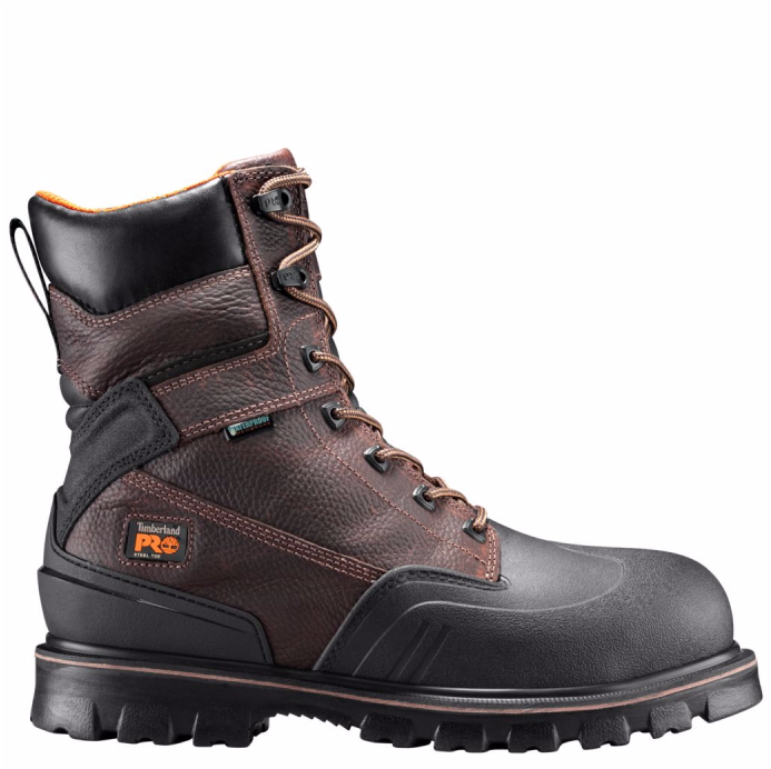 Timberland Pro® Rigmaster - Timberland Pro Safety Boots Rigmaster (800x800), Png Download