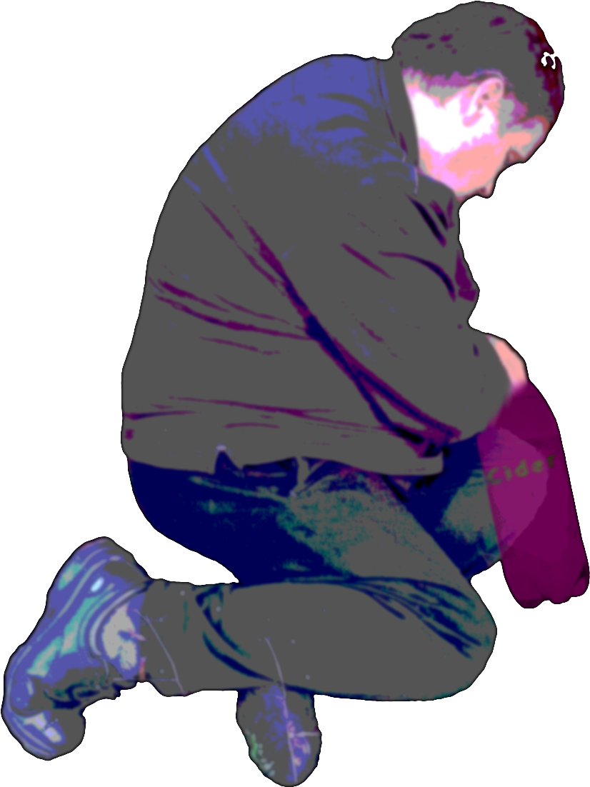 French Girl - Illustration (948x1264), Png Download