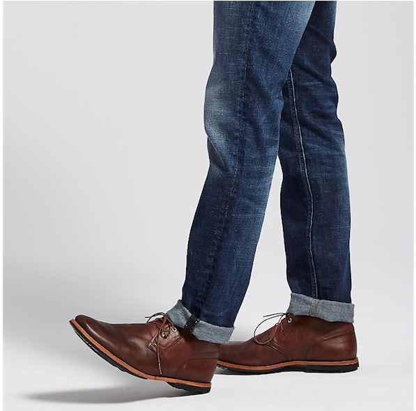 All-american Style For Fourth Of July By Timberland - The Timberland Company (1000x589), Png Download