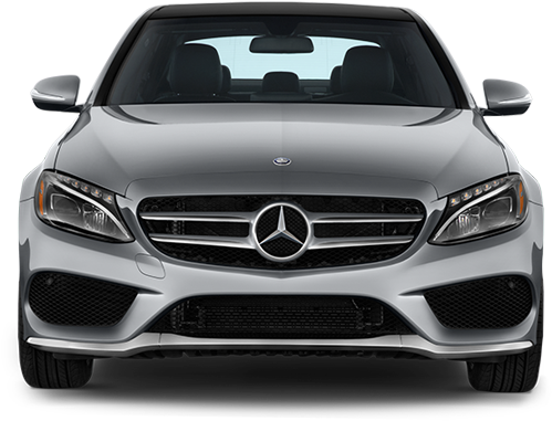 2016 Mercedes Benz C Class Sport, Front, In Columbus - Mercedes Benz 2016 Png (700x700), Png Download