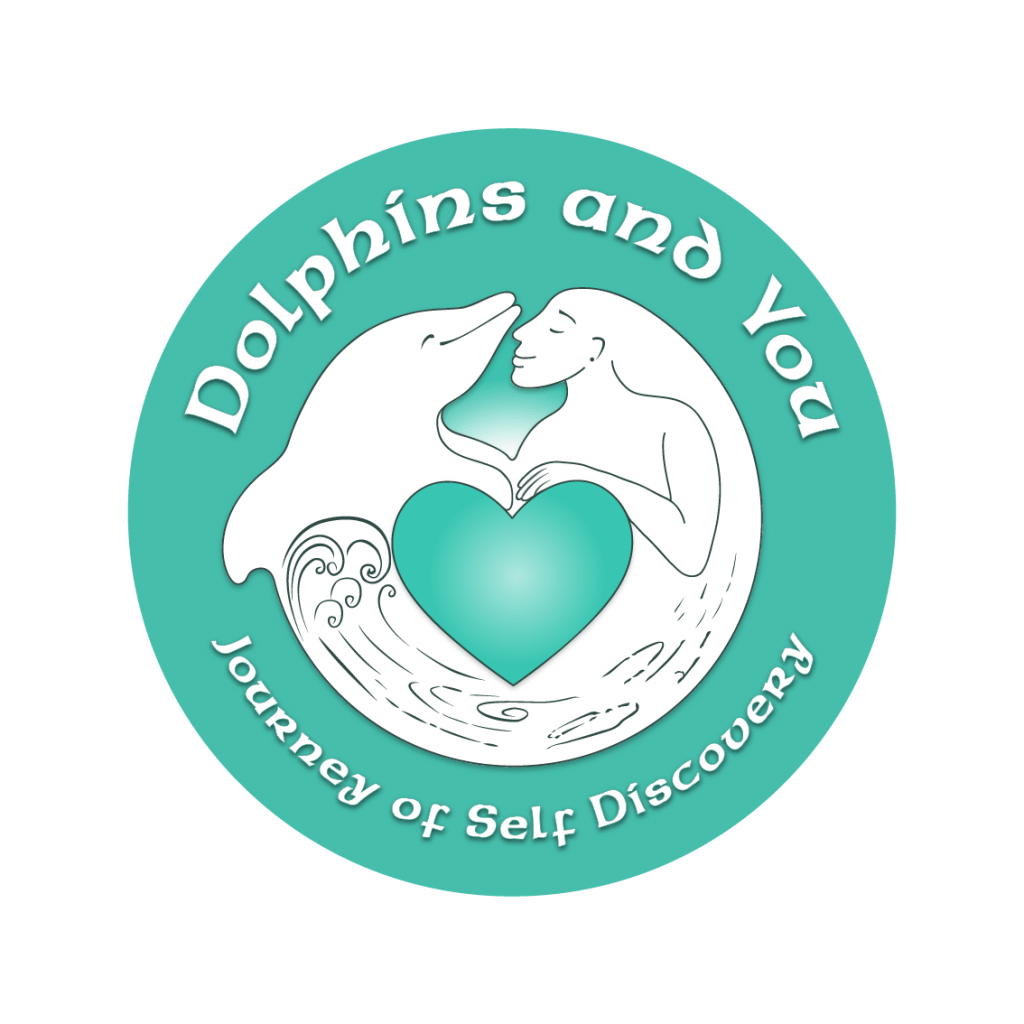 Dolphins And You (1024x1024), Png Download