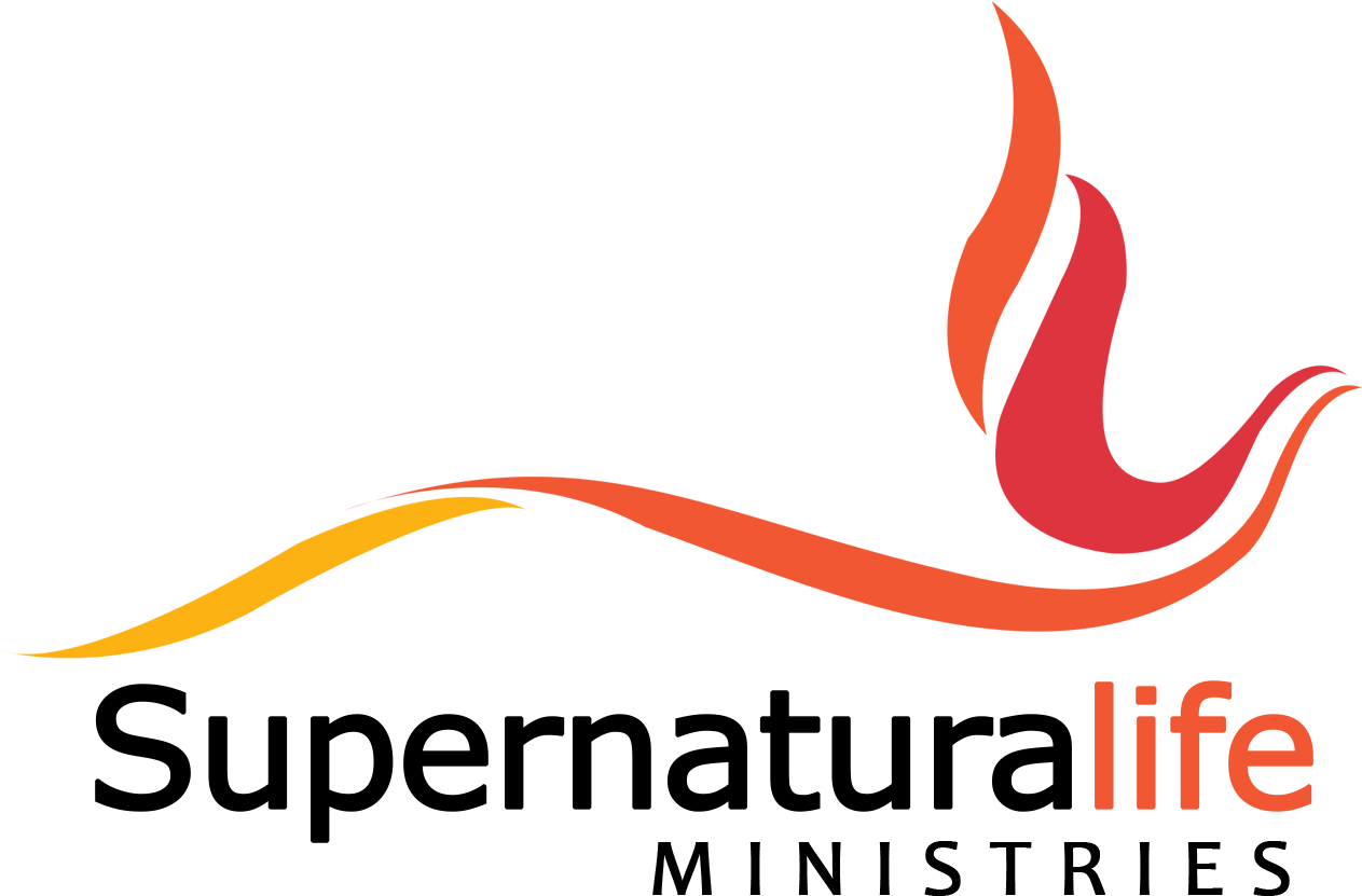 Supernatural Life Ministries Supernatural Life Ministries - Supernatural Youth Ministries Png (2480x1795), Png Download