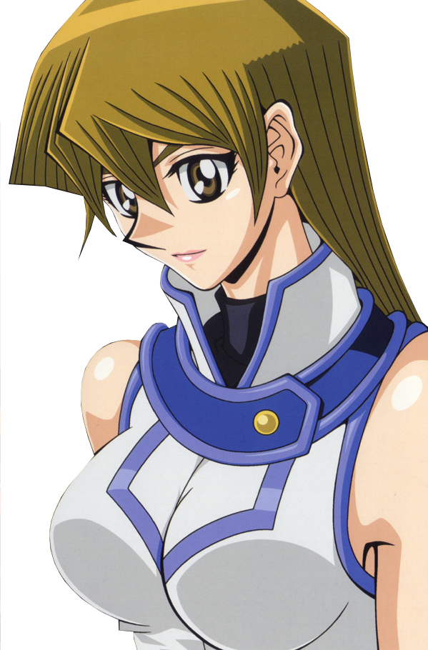 Asuka Tenjoin Photo Ta8 - 遊 戯 王 デュエルモンスターズ Gx Turn26 中古dvd レンタル落ち (599x910), Png Download