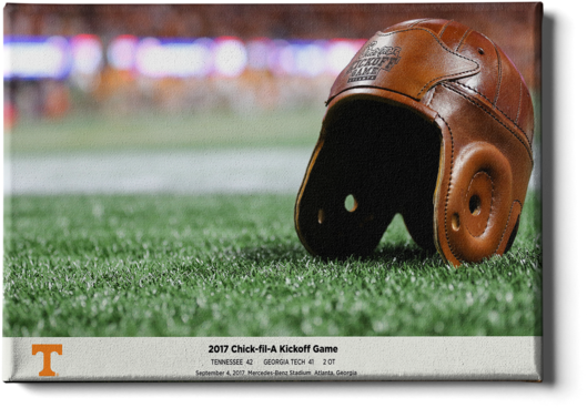 University Of Tennessee Athletics Official Wood Art - University Of Tennessee (600x600), Png Download