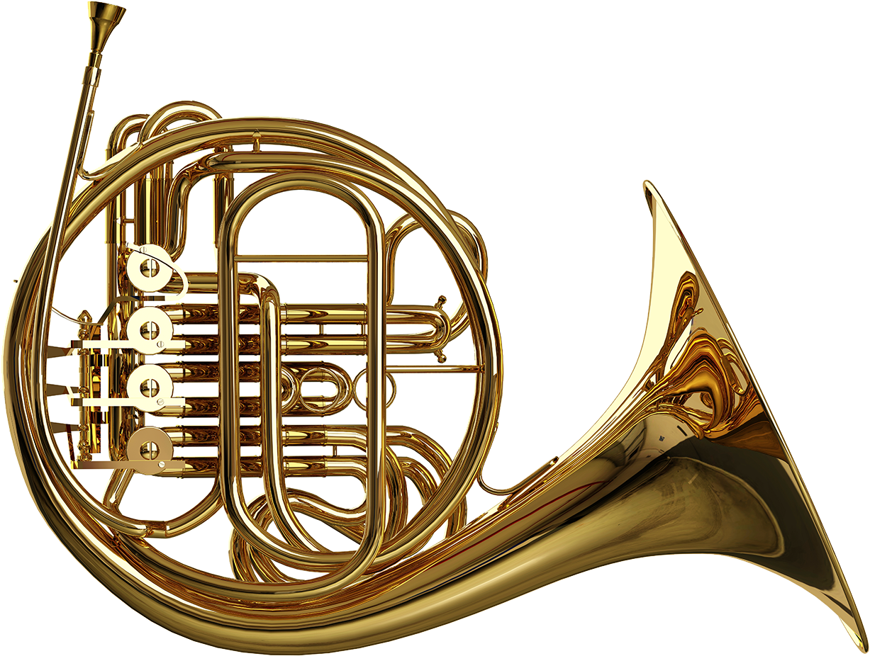 Members - Trumpet (1243x942), Png Download