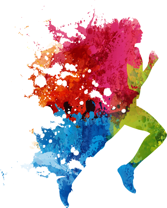 Color - Intratec (598x724), Png Download