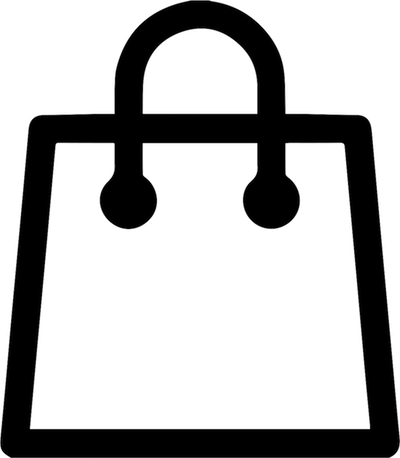 Policy Mercedes Benz Stadium - Paper Bag Icon Png (400x458), Png Download