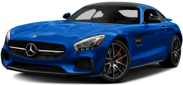 Amg - Mercedes Benz 2016 Sports Car (640x480), Png Download