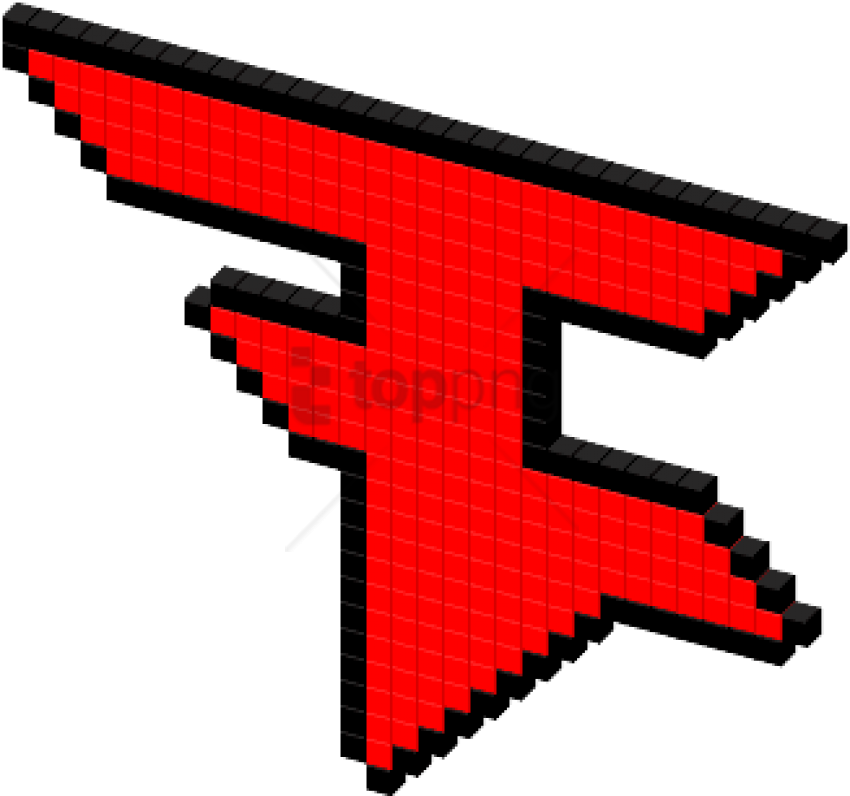 View Cursor On T-shirt - Faze Clan (330x418), Png Download