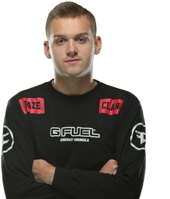 Download Niko Niko Config - Niko Cs Go Hair with No Background PNGkey.com