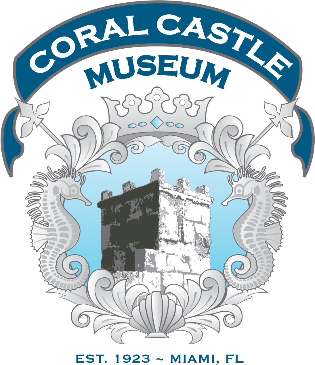 Download Follow Us On Facebook And Instagram For Updates Coral Castle Logo Png Image With No Background Pngkey Com Download Follow Us On Facebook And Instagram For Updates Coral Castle Logo Png Image With No Background Pngkey Com