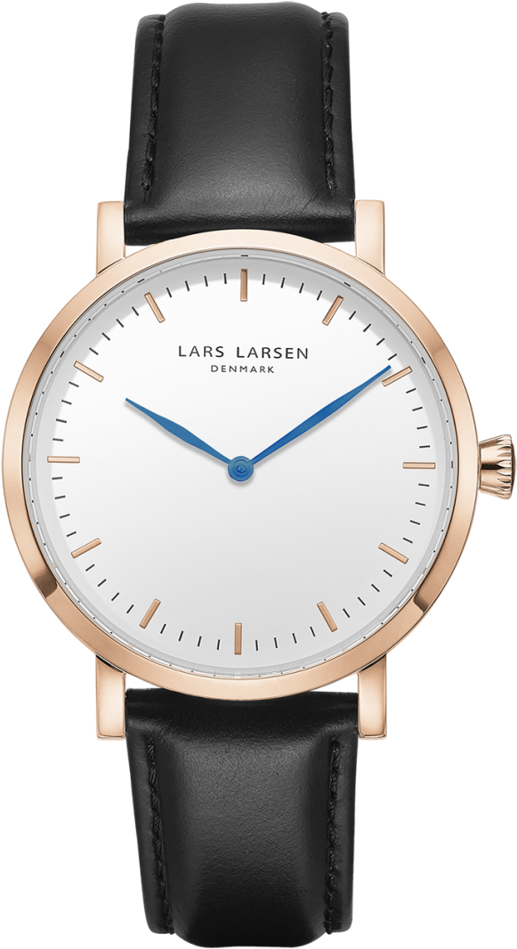 Daniel Wellington Crystal Watch (1200x1200), Png Download