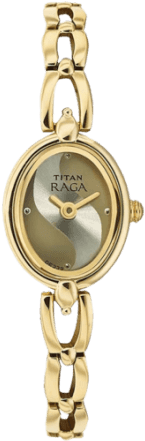 2253ym20 - Titan Wrist Watch For Ladies With Price (300x450), Png Download