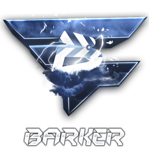 Faze Logo Faze Apex Logo Faze Logo Tattoo Faze Logo - Faze Barker Logo (500x499), Png Download
