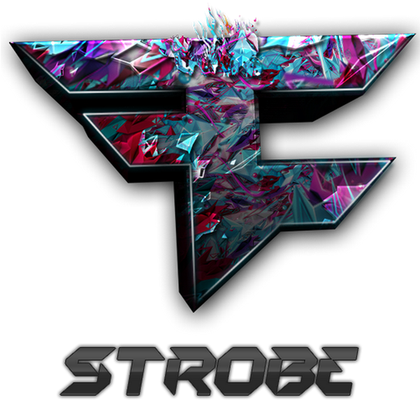 Faze Twist (600x600), Png Download