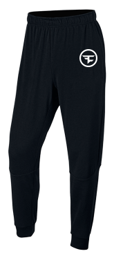 Celana Gaming Faze Clan-400x400 - Nike Squad 17 Knit Track Pant 2 (400x400), Png Download