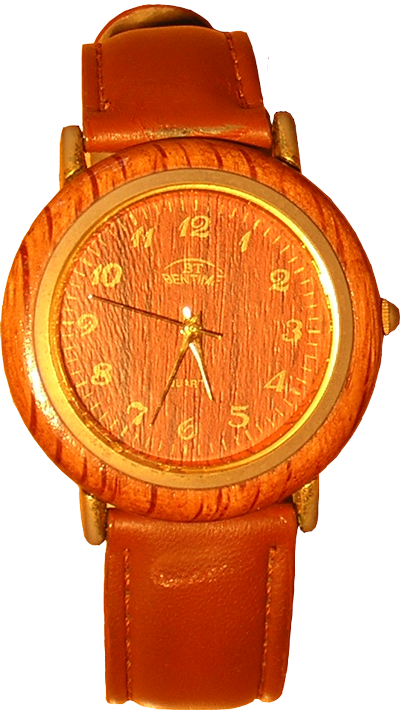 Watch Bentime 01 - Analog Watch (400x710), Png Download