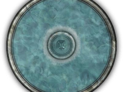 Vector Free Download Fountain Vector Top View - Fountain Top View Png