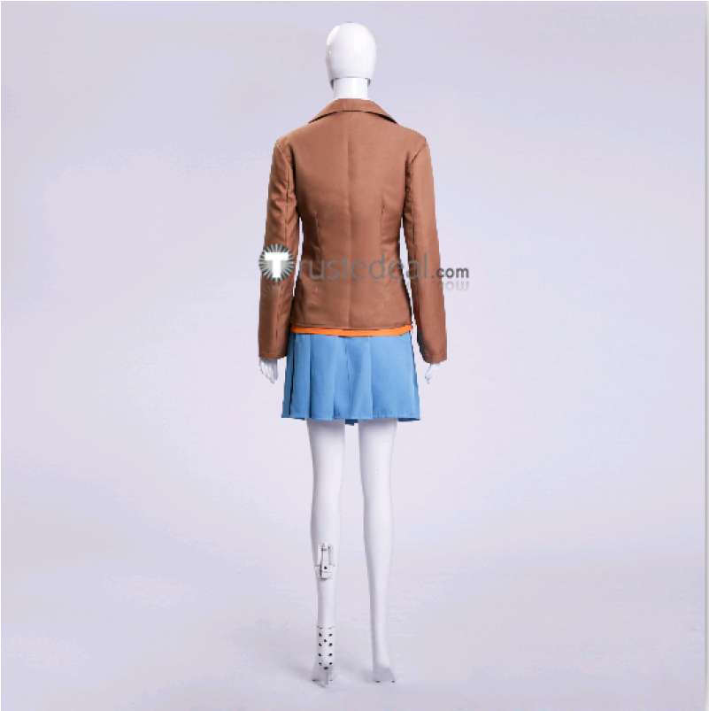 Costume (800x1200), Png Download