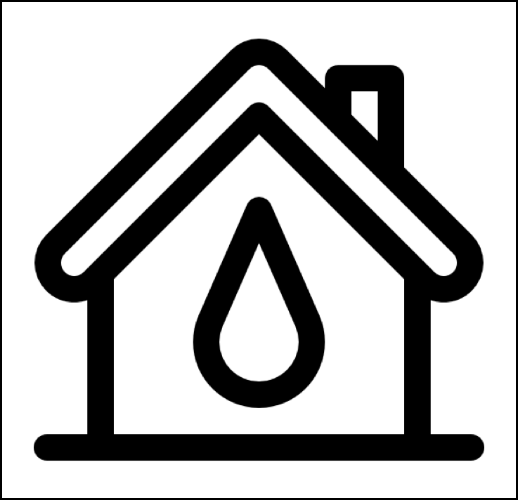 Order Water Hero Over The Web Or Phone With Support - Vector Resume Icons Png (737x712), Png Download