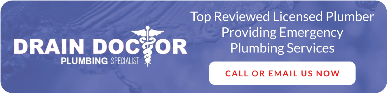 Plumbing Water Lines And Leak Detection - Water (1361x378), Png Download