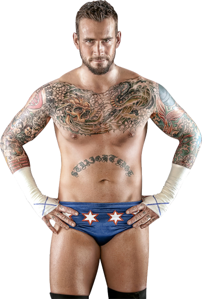 Oh My Fucking God, Are You Serious - Cm Punk Bald 2011 (400x592), Png Download