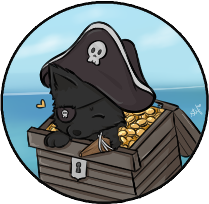 2 Replies 0 Retweets 6 Likes - Cartoon (446x430), Png Download