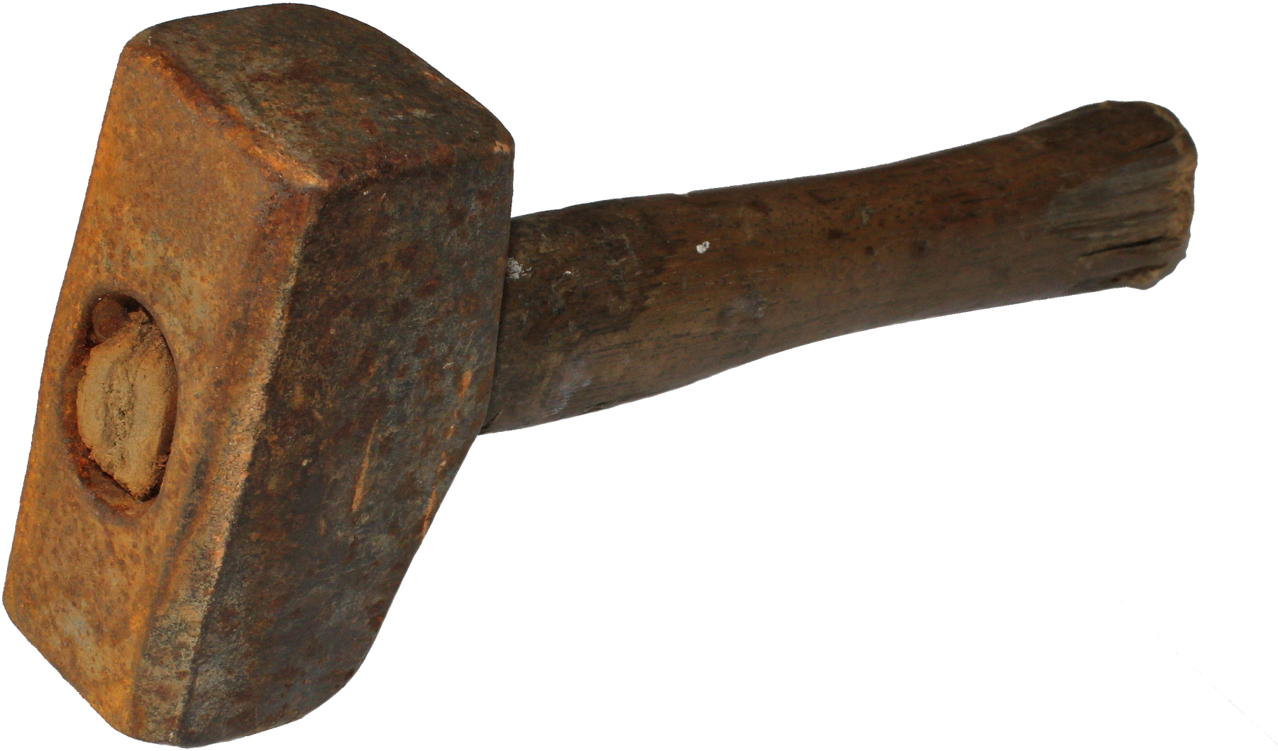 Finding A Hammer For Knife Making Is Much Easier Than - Hammer (1920x1278), Png Download