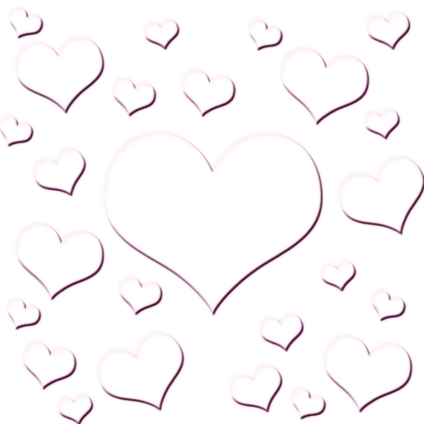 How To Download - Heart (600x600), Png Download